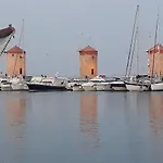 Iatridis Studios Faliraki (Adults Only)