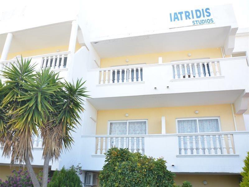 Iatridis (adults Only) Faliraki