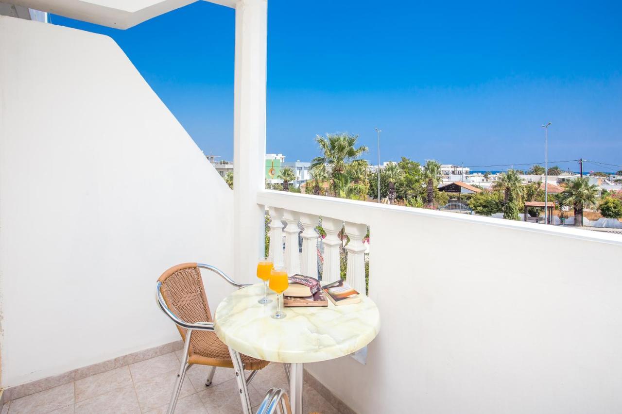 Iatridis (adults Only) Leilighet Faliraki