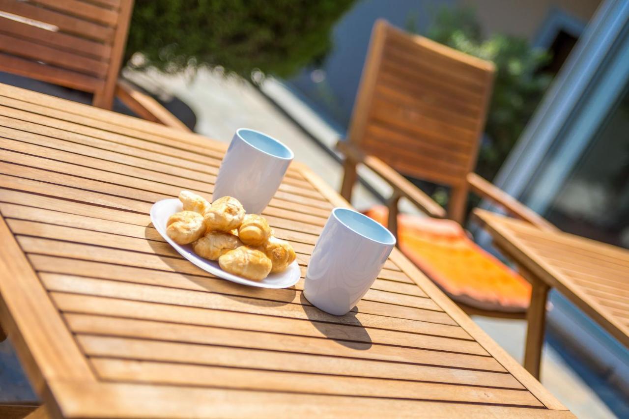 Leilighet Iatridis (adults Only) *