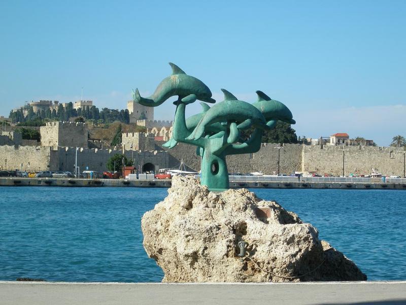 Leilighet Iatridis (adults Only)