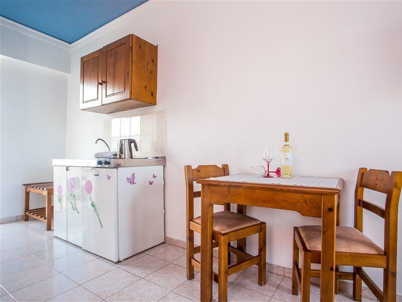 Apartment Iatridis (adults Only) *