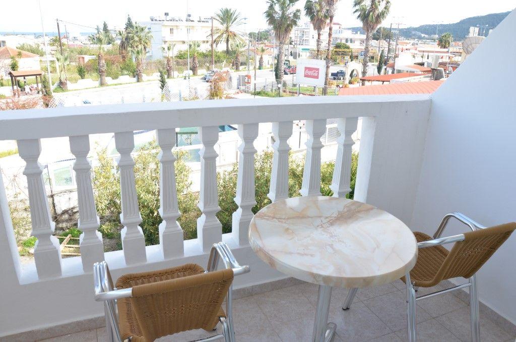 Iatridis (adults Only) Apartment