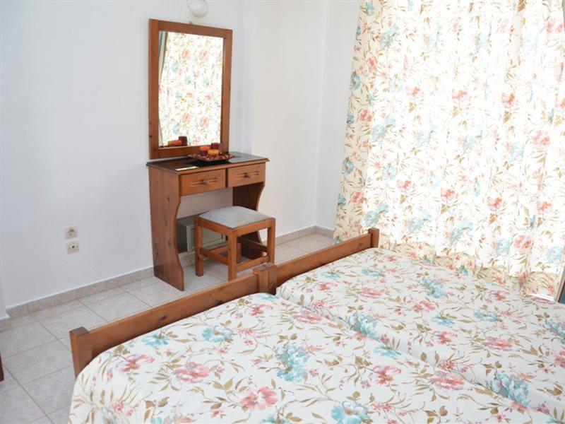 Iatridis (adults Only) Apartment Faliraki