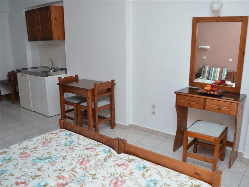 Iatridis (adults Only) Apartment