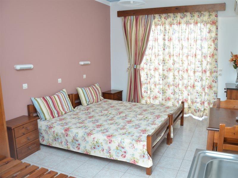 Iatridis (adults Only) * Faliraki