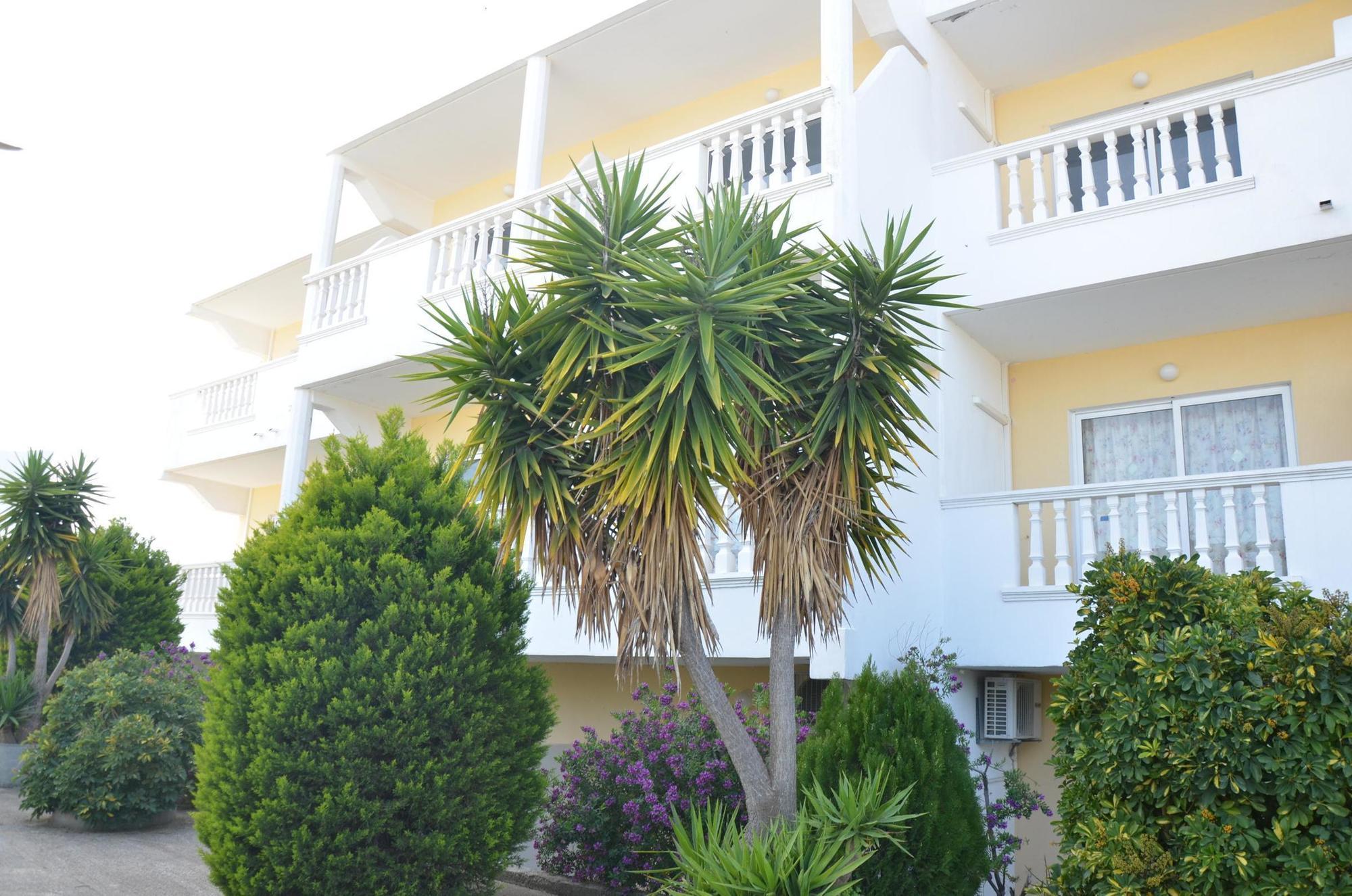 Iatridis (adults Only) Apartment *