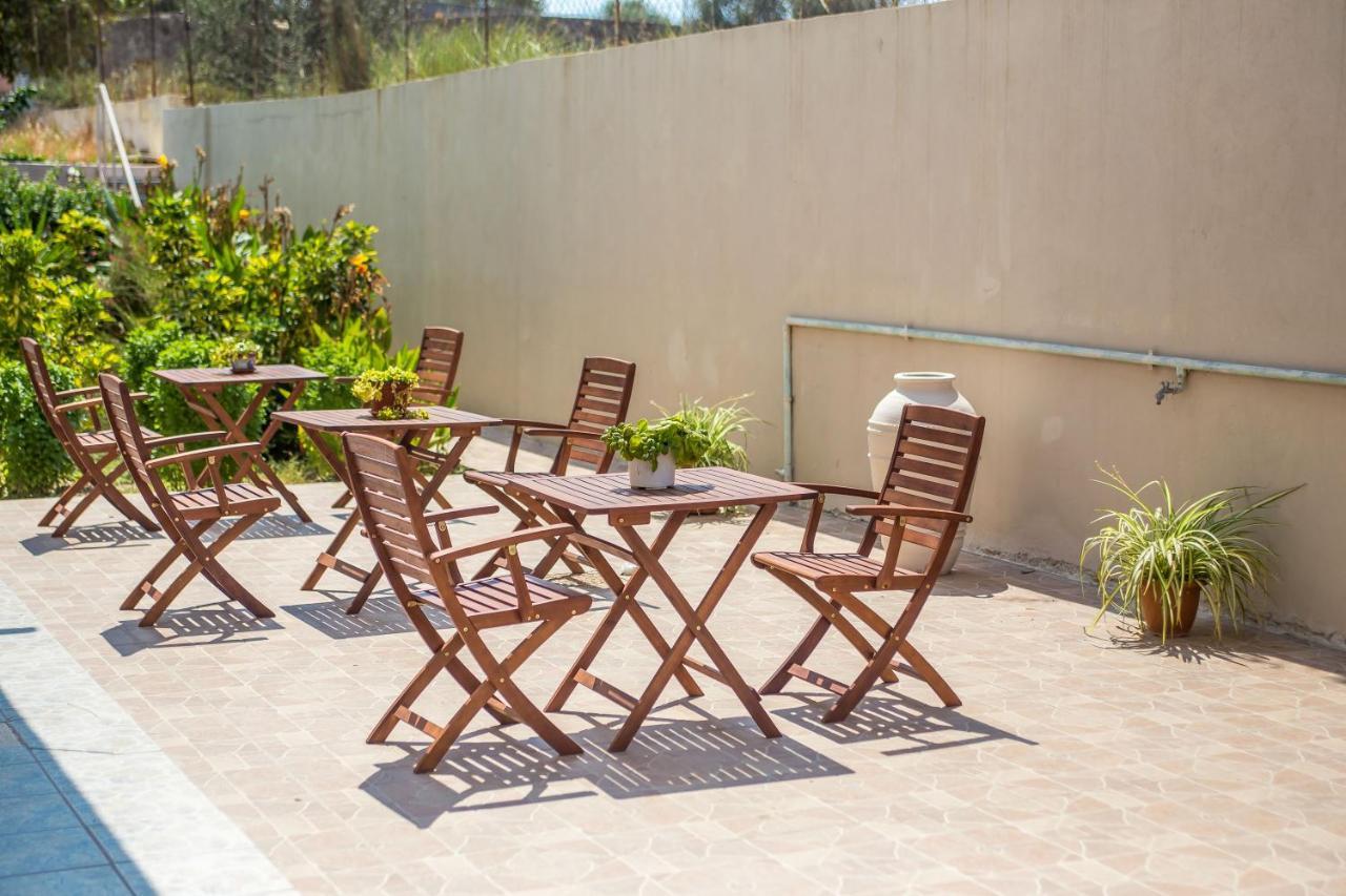 Iatridis (adults Only) Apartment *