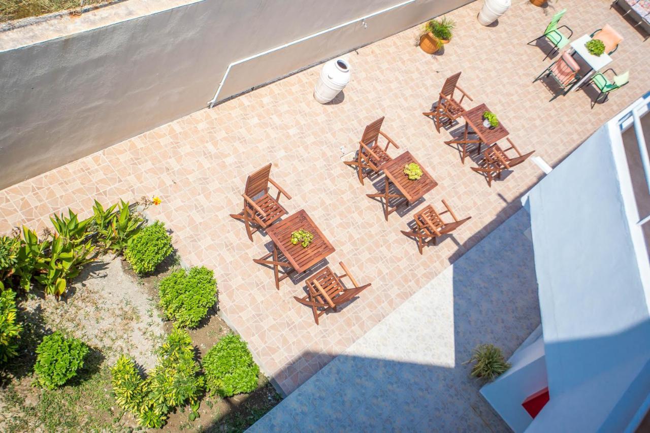 Apartment Iatridis (adults Only) Faliraki