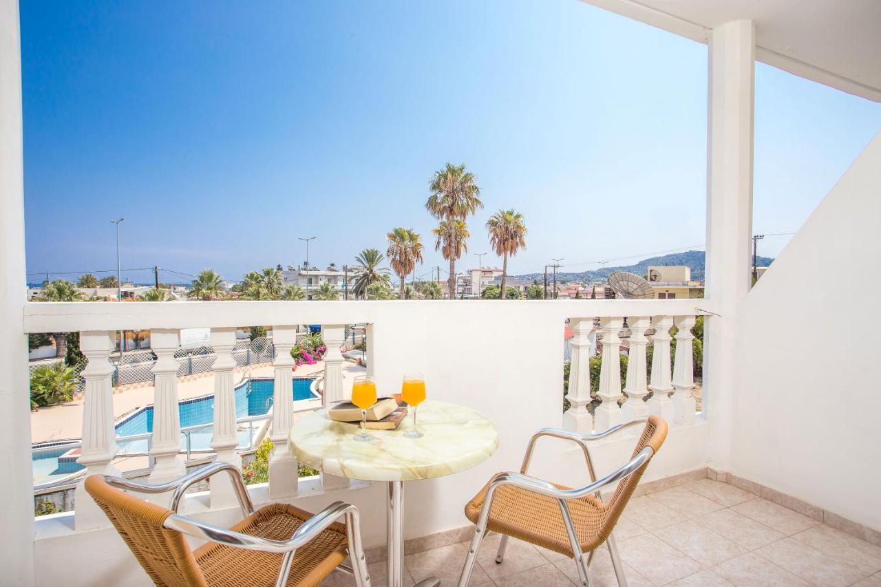 Apartment Iatridis (adults Only)