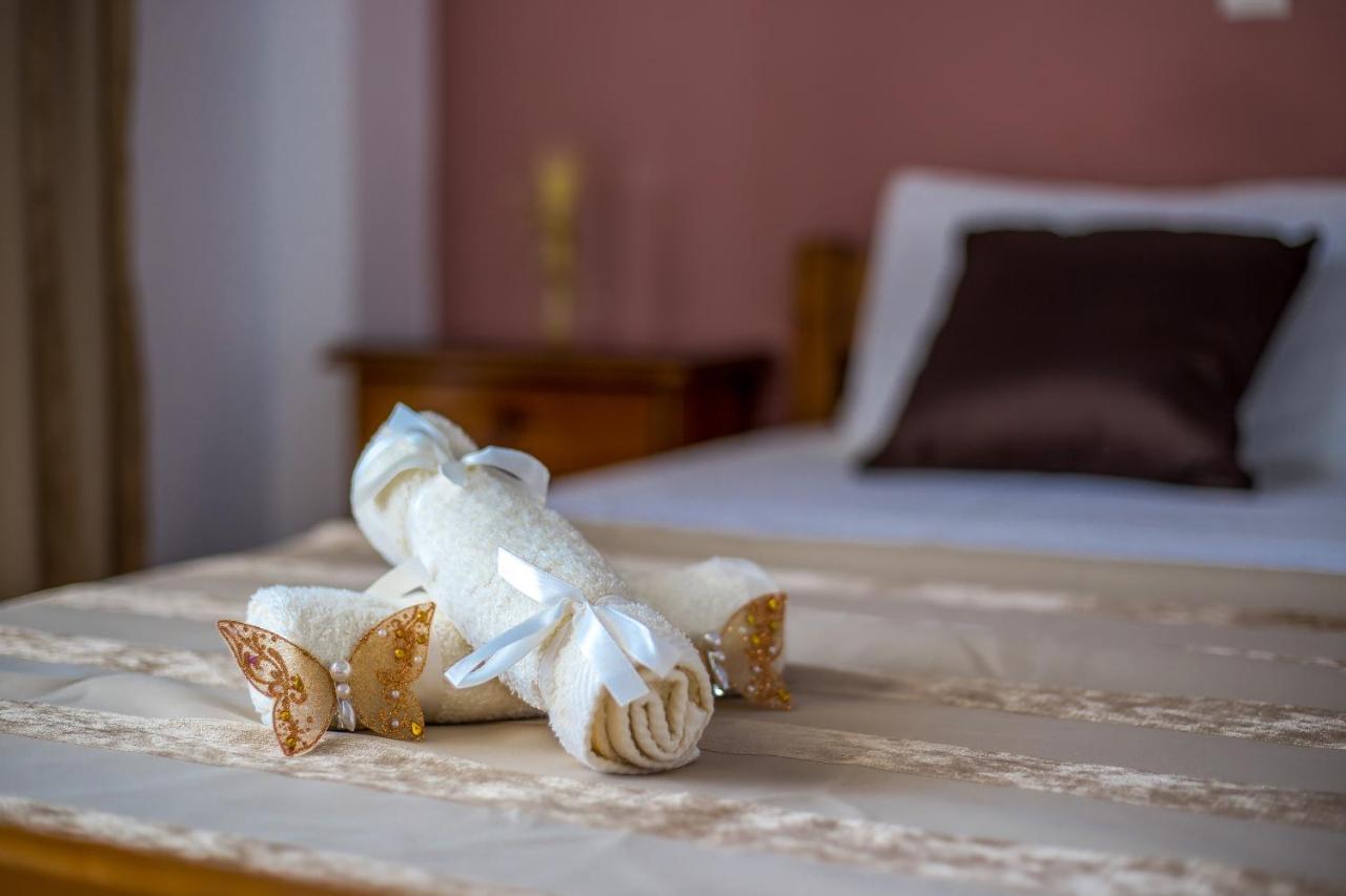 Iatridis (adults Only) Apartment *
