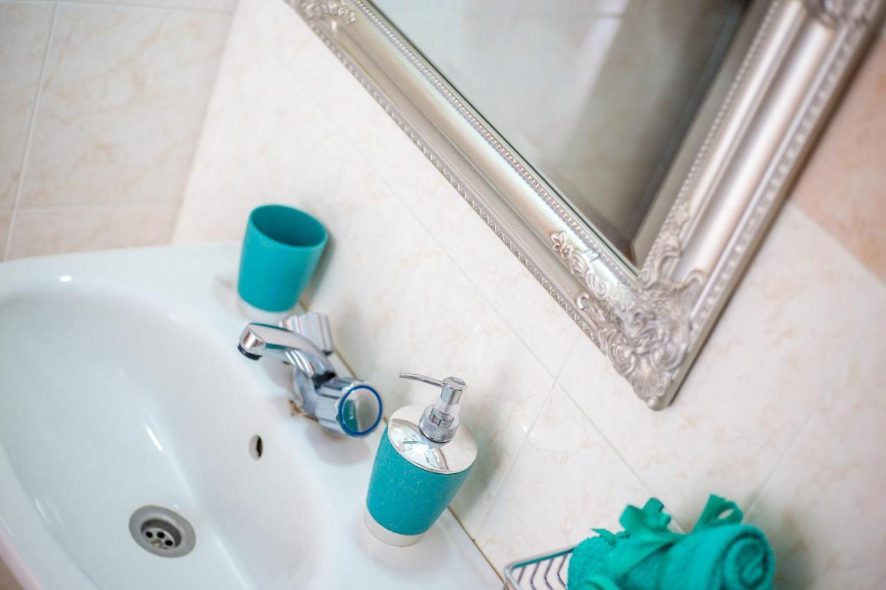 Apartment Iatridis (adults Only) *