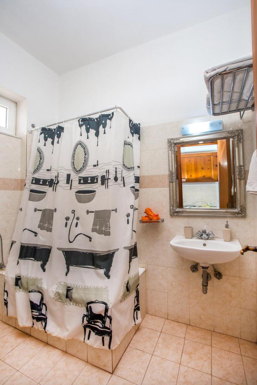 Apartment Iatridis (adults Only)