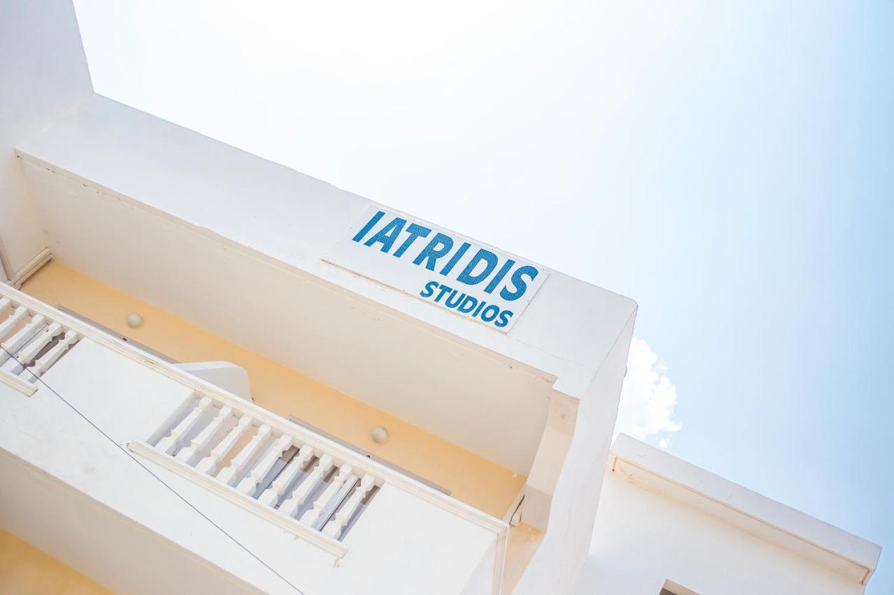 Apartment Iatridis (adults Only) *