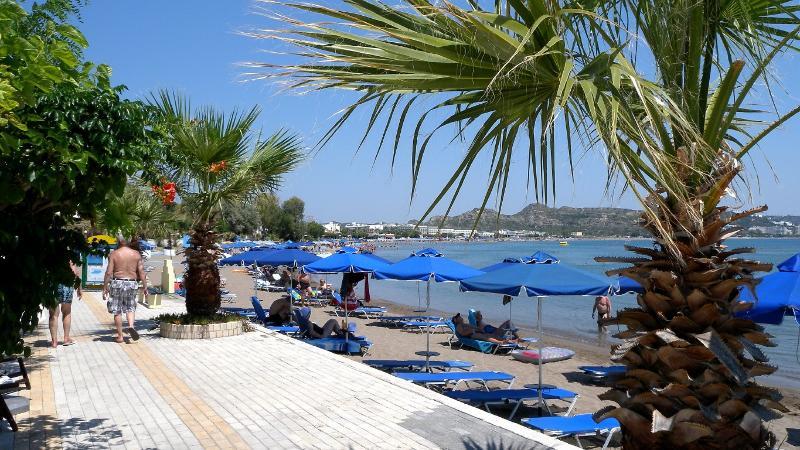 Iatridis (adults Only) Apartment