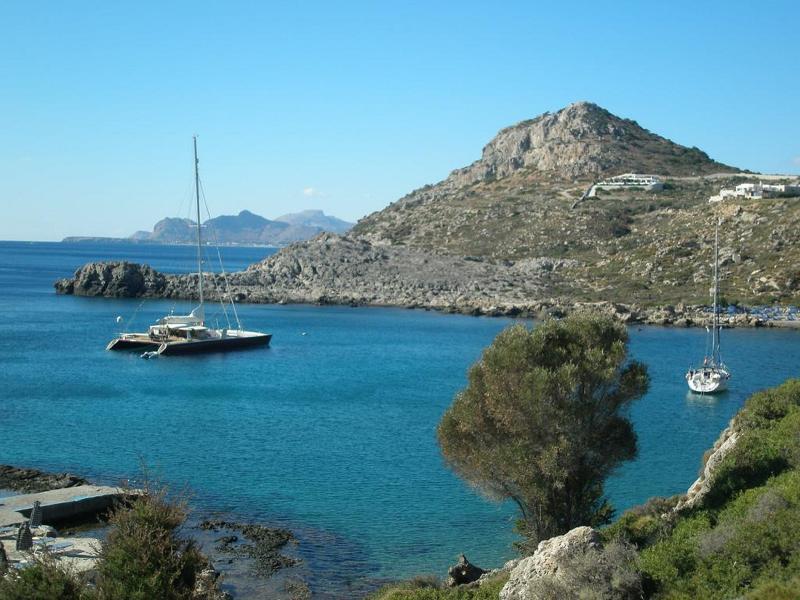 Iatridis (adults Only) Apartment *