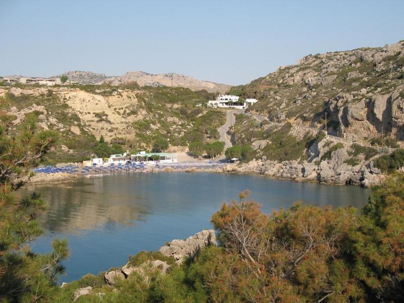 Apartment Iatridis (adults Only) Faliraki