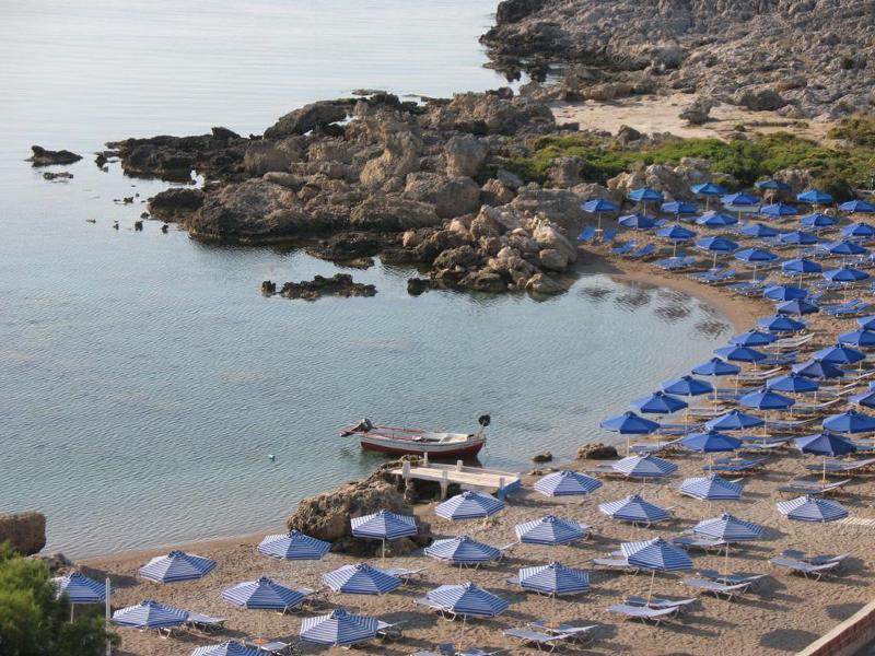 Iatridis (adults Only) Apartment Faliraki