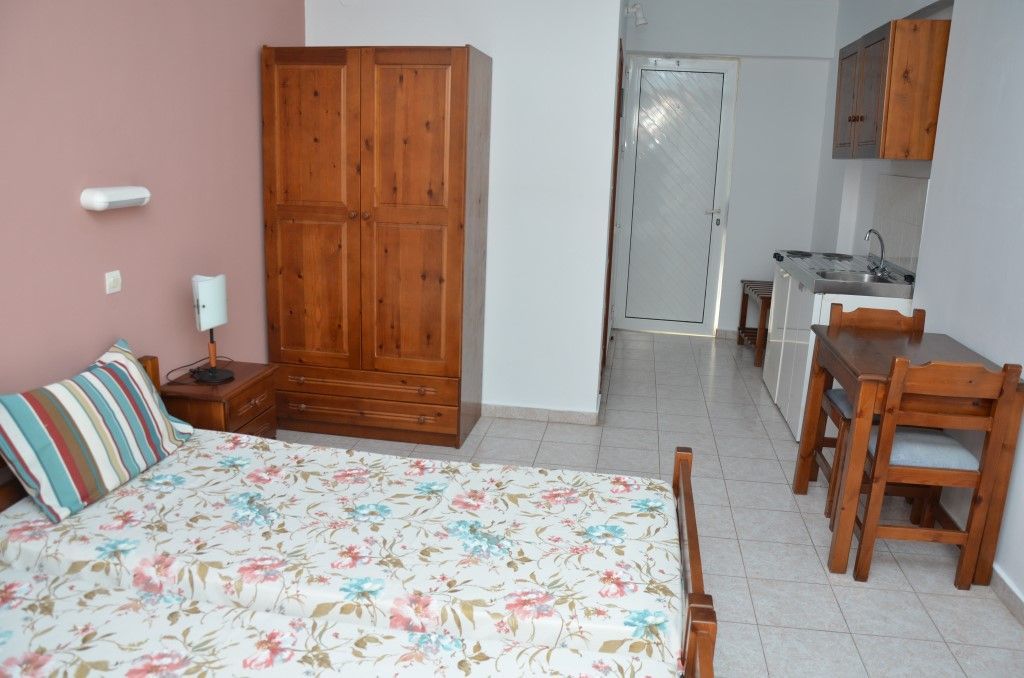 Apartment Iatridis (adults Only)
